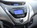 Controls of 2013 Hyundai Elantra Coupe GS #16