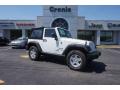 2015 Wrangler Sport 4x4 #1