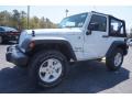 2015 Wrangler Sport 4x4 #3