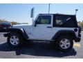 2015 Wrangler Sport 4x4 #4