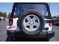 2015 Wrangler Sport 4x4 #6