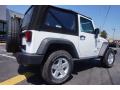 2015 Wrangler Sport 4x4 #7