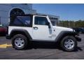 2015 Wrangler Sport 4x4 #8