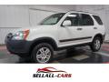 2004 CR-V EX 4WD #1 2004 CR-V EX 4WD #1