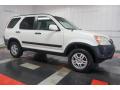 2004 CR-V EX 4WD #6 2004 CR-V EX 4WD #6