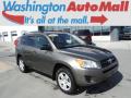 2009 RAV4 4WD #1 2009 RAV4 4WD #1