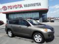 2009 RAV4 4WD #2 2009 RAV4 4WD #2