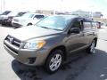 2009 RAV4 4WD #6 2009 RAV4 4WD #6