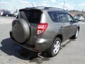 2009 RAV4 4WD #10 2009 RAV4 4WD #10