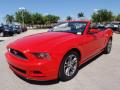 2014 Mustang V6 Premium Convertible #14