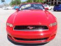 2014 Mustang V6 Premium Convertible #16