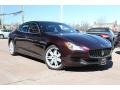 2014 Quattroporte S Q4 AWD #1
