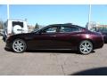 2014 Quattroporte S Q4 AWD #5