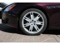 2014 Quattroporte S Q4 AWD #11