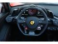  2014 Ferrari 458 Spider Steering Wheel #15