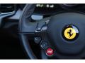 Controls of 2014 Ferrari 458 Spider #17