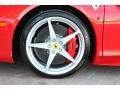  2014 Ferrari 458 Spider Wheel #24