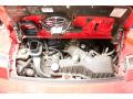  2004 911 3.6 Liter DOHC 24V VarioCam Flat 6 Cylinder Engine #12