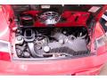  2004 911 3.6 Liter DOHC 24V VarioCam Flat 6 Cylinder Engine #13