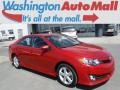 2012 Camry SE #1 2012 Camry SE #1