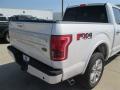 2015 F150 Platinum SuperCrew 4x4 #3