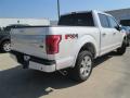 2015 F150 Platinum SuperCrew 4x4 #4