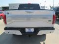 2015 F150 Platinum SuperCrew 4x4 #5
