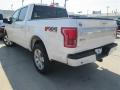 2015 F150 Platinum SuperCrew 4x4 #6