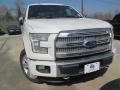 2015 F150 Platinum SuperCrew 4x4 #10