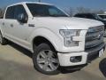 2015 F150 Platinum SuperCrew 4x4 #11