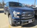 2015 F150 Platinum SuperCrew #1