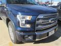 2015 F150 Platinum SuperCrew #2