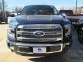 2015 F150 Platinum SuperCrew #4