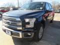 2015 F150 Platinum SuperCrew #5