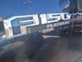 2015 F150 Platinum SuperCrew #7