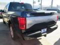 2015 F150 Platinum SuperCrew #8