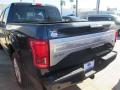 2015 F150 Platinum SuperCrew #9