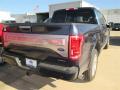 2015 F150 Platinum SuperCrew #11