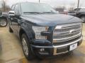 2015 F150 Platinum SuperCrew #22