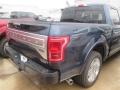 2015 F150 Platinum SuperCrew #30
