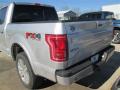 2015 F150 Platinum SuperCrew 4x4 #18