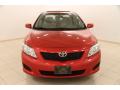2010 Corolla S #2