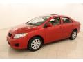 2010 Corolla S #3