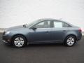 2012 Cruze LS #2