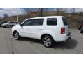 2015 Pilot EX-L 4WD #4