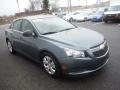 2012 Cruze LS #5