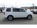 2015 Pilot EX-L 4WD #7