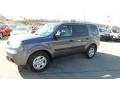 2015 Pilot LX 4WD #2 2015 Pilot LX 4WD #2
