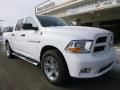 2012 Ram 1500 ST Crew Cab 4x4 #2