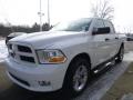 2012 Ram 1500 ST Crew Cab 4x4 #4